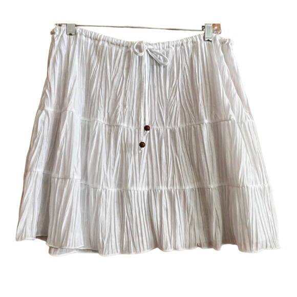 Portocruz Other - Portocruz Beach/Pool Coverup Mini Skirt